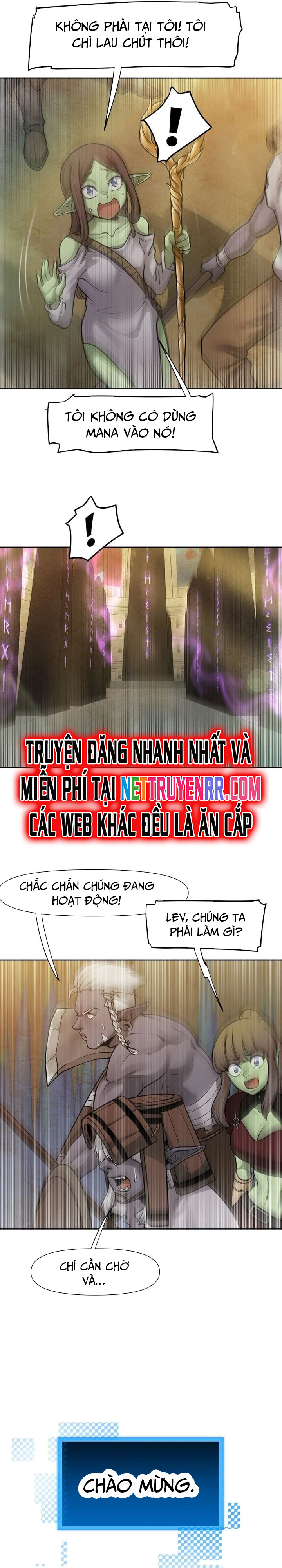 Chúa Tể Goblin: Chapter 66