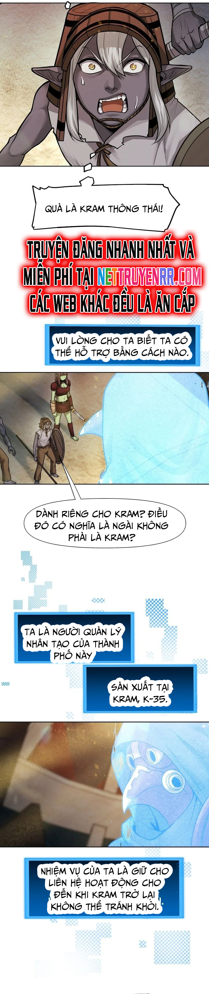 Chúa Tể Goblin: Chapter 66