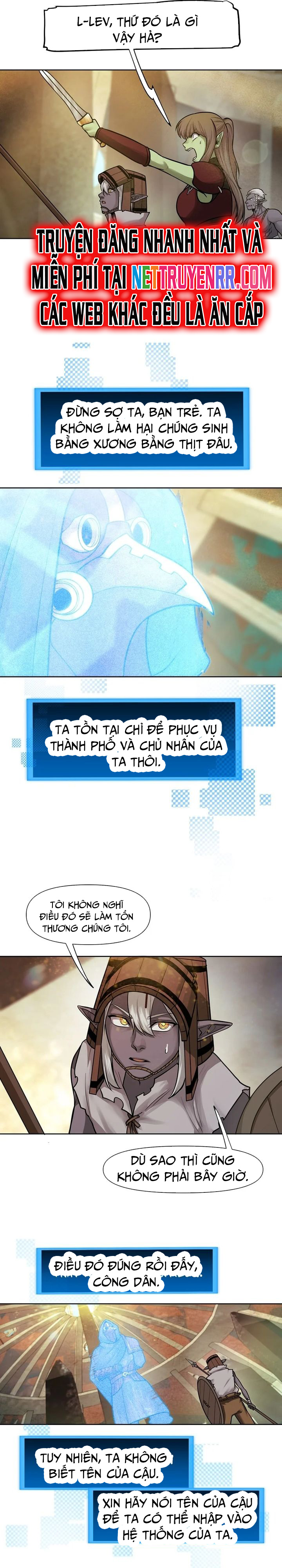 Chúa Tể Goblin: Chapter 66