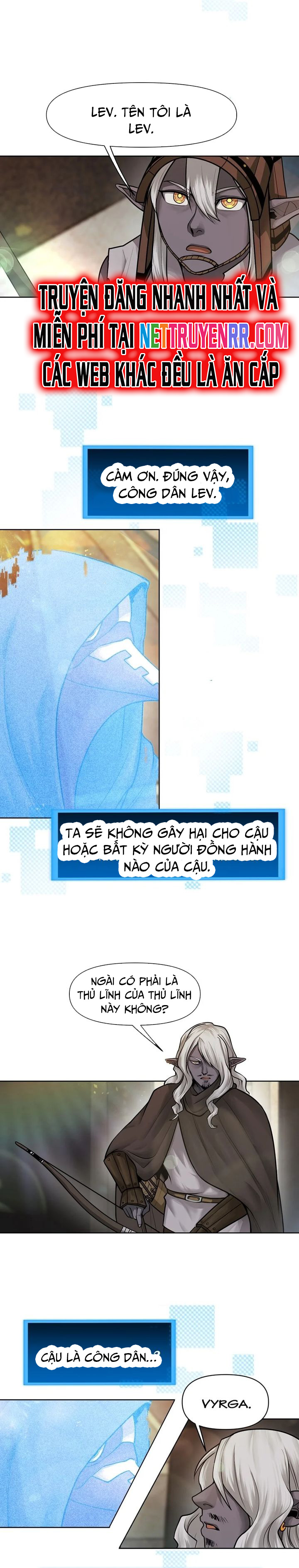Chúa Tể Goblin: Chapter 66