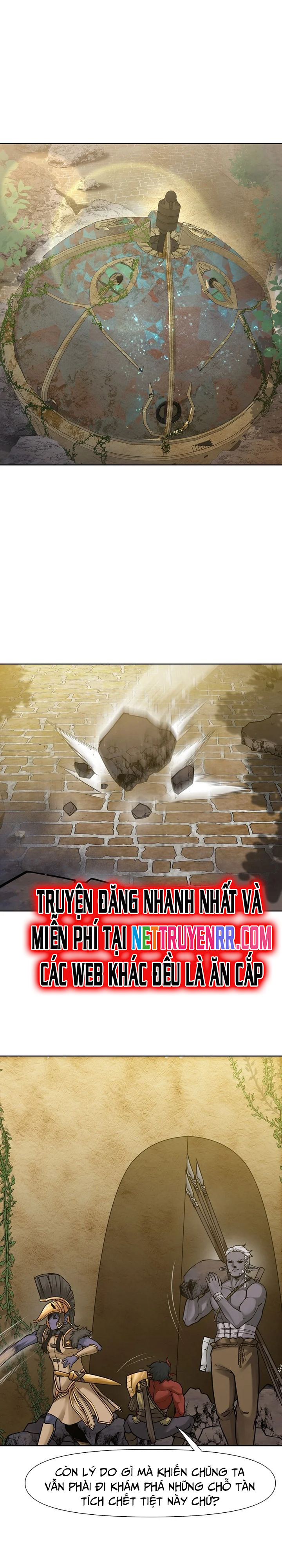 Chúa Tể Goblin: Chapter 66
