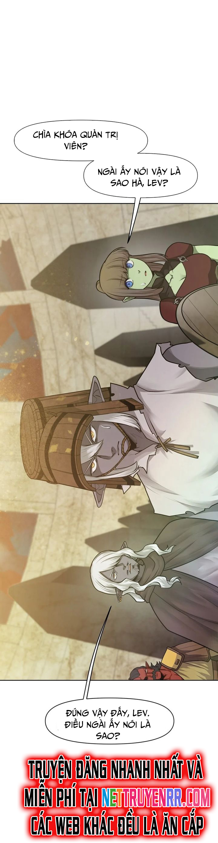 Chúa Tể Goblin: Chapter 66
