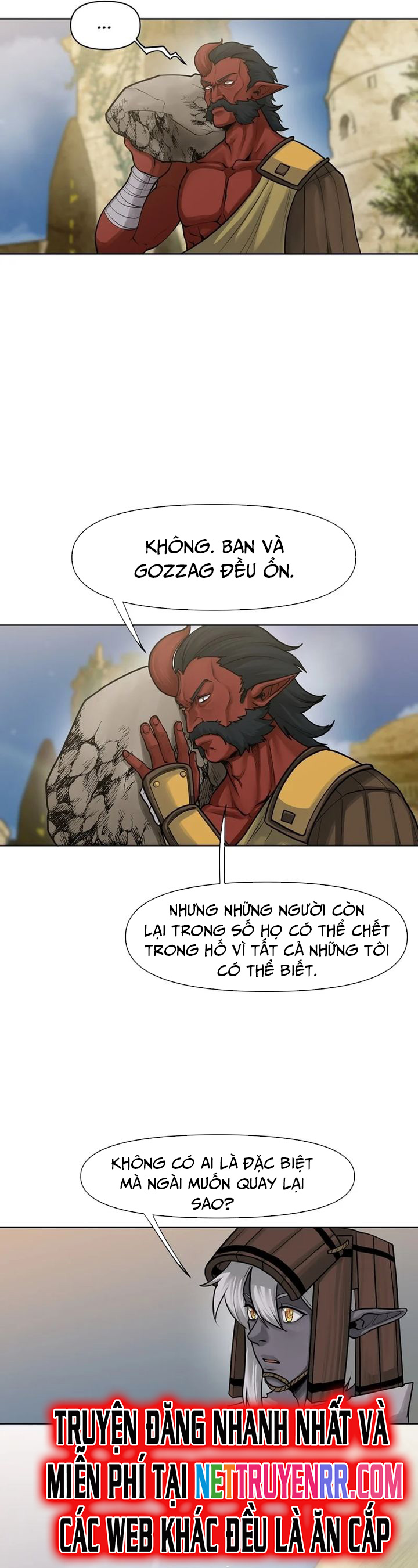 Chúa Tể Goblin: Chapter 66