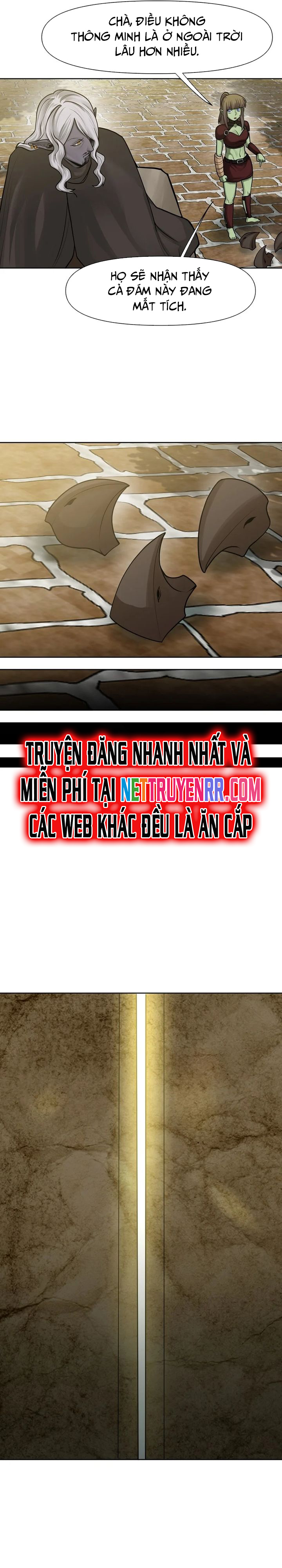 Chúa Tể Goblin: Chapter 66
