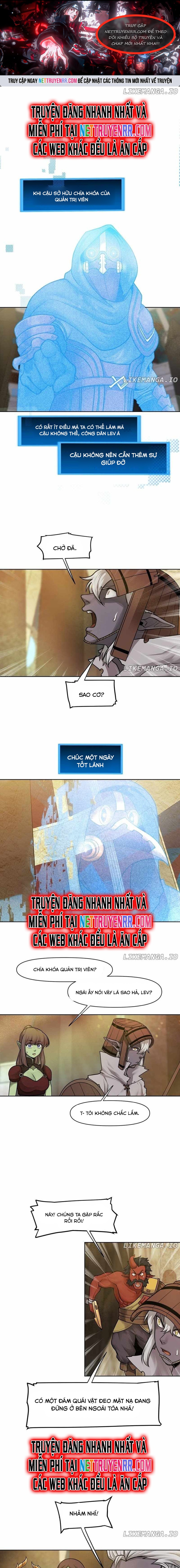 Chúa Tể Goblin: Chapter 67
