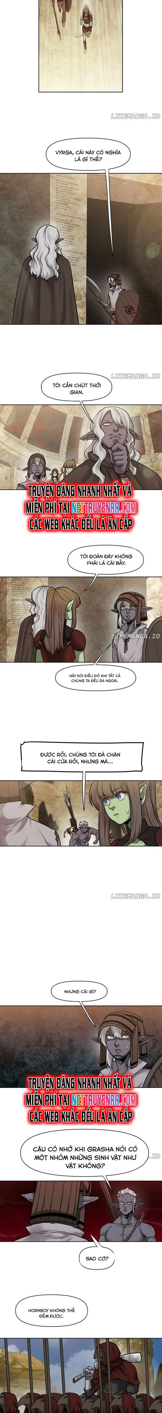 Chúa Tể Goblin: Chapter 67
