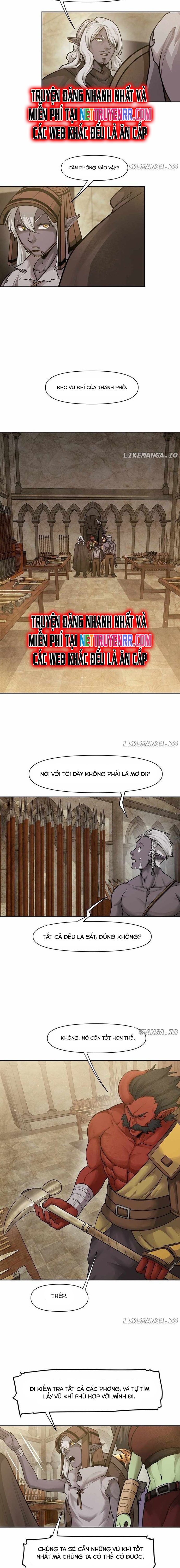 Chúa Tể Goblin: Chapter 67