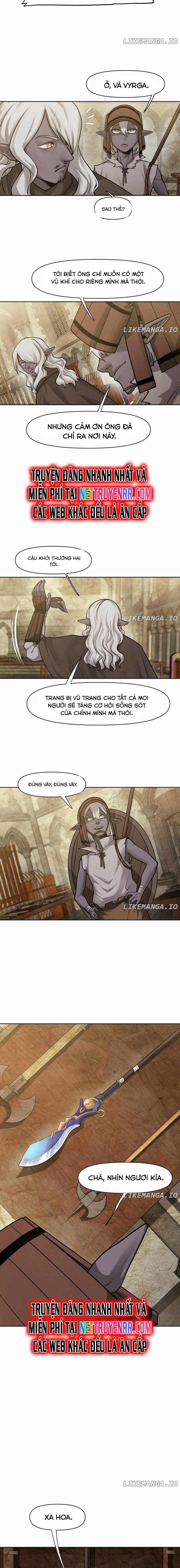 Chúa Tể Goblin: Chapter 67