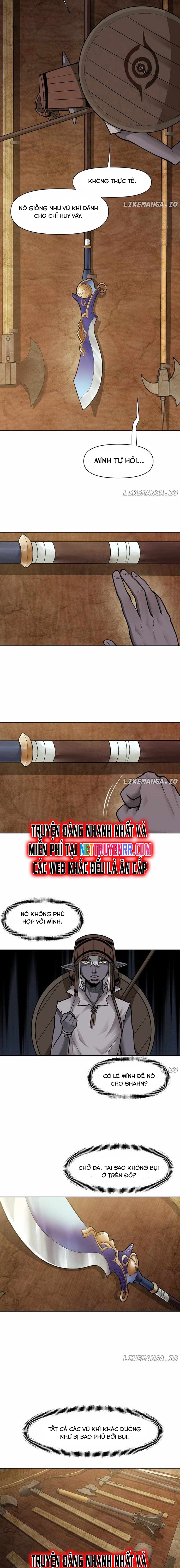 Chúa Tể Goblin: Chapter 67