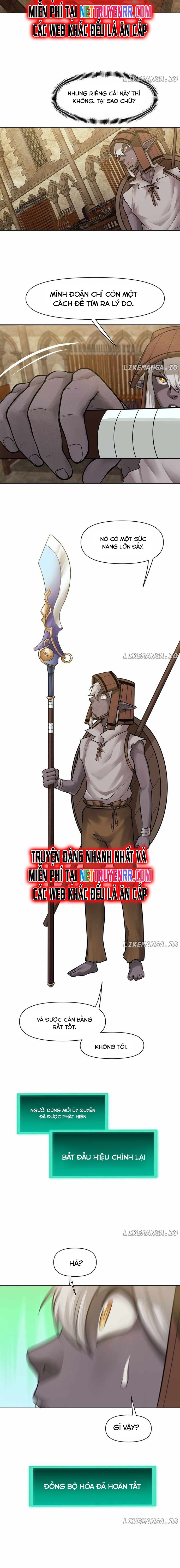 Chúa Tể Goblin: Chapter 67