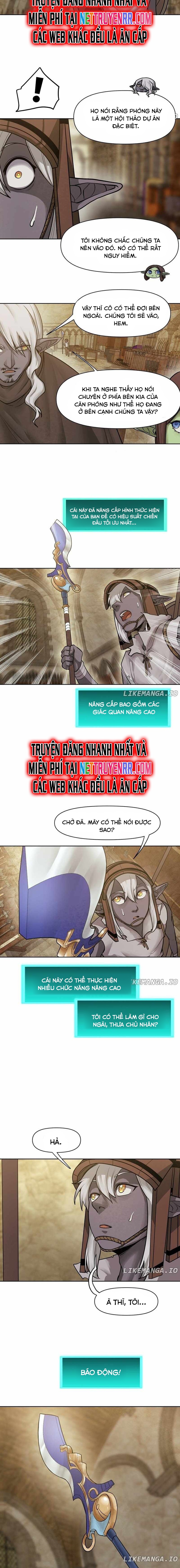 Chúa Tể Goblin: Chapter 67