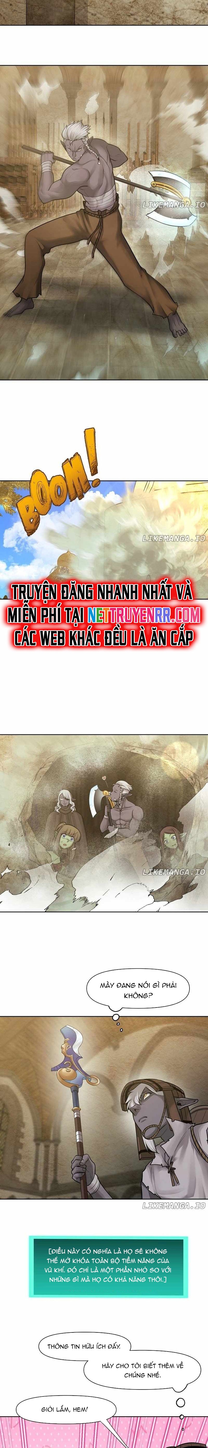 Chúa Tể Goblin: Chapter 68
