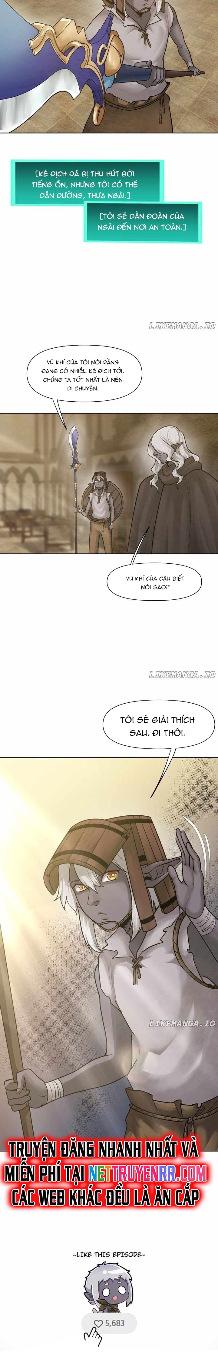 Chúa Tể Goblin: Chapter 68