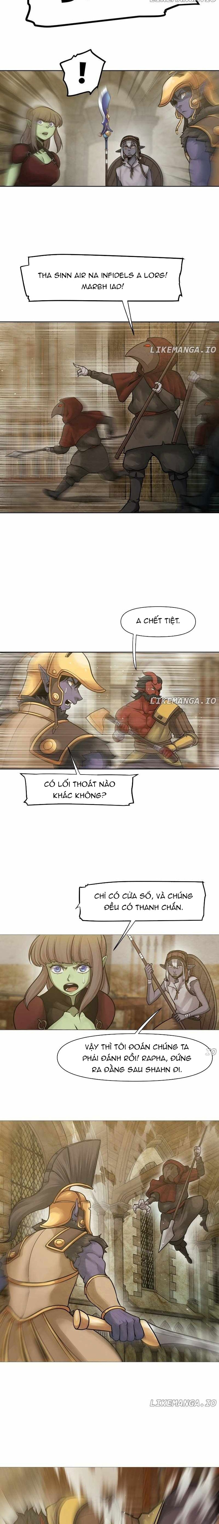 Chúa Tể Goblin: Chapter 68