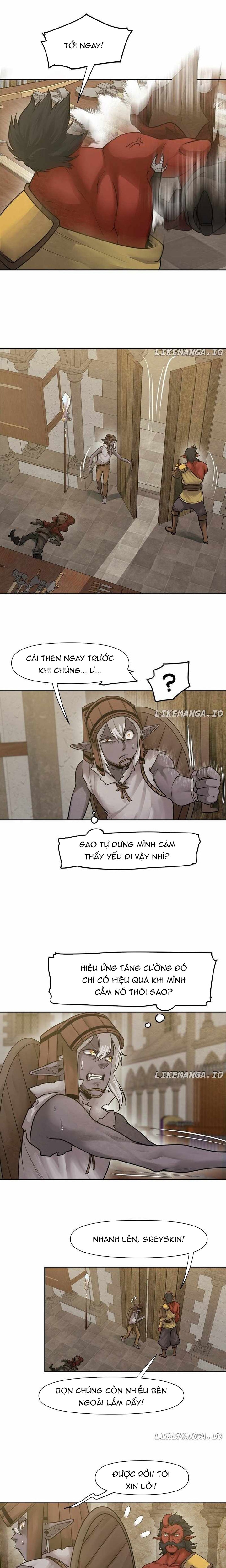 Chúa Tể Goblin: Chapter 68