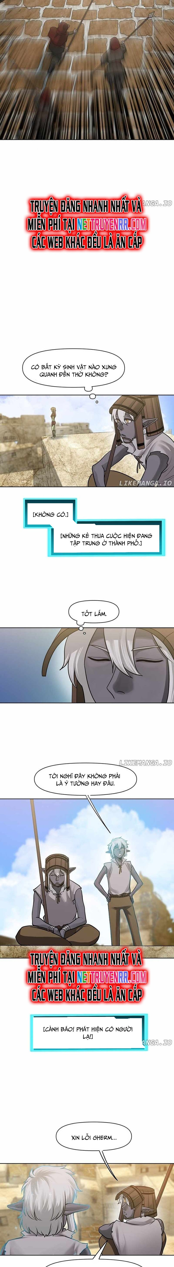 Chúa Tể Goblin: Chapter 69