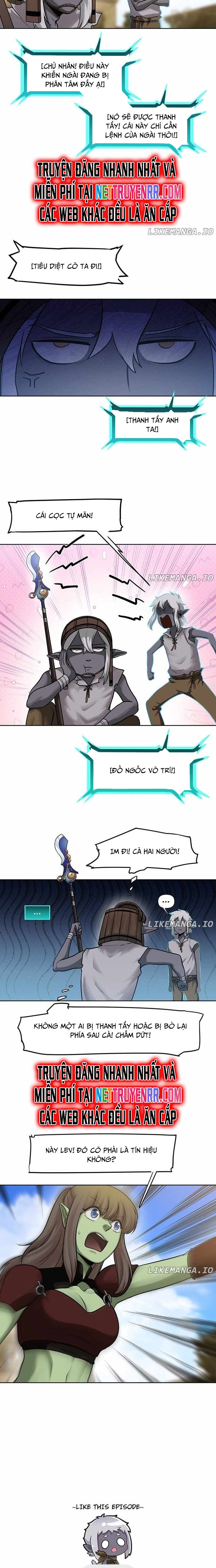 Chúa Tể Goblin: Chapter 69