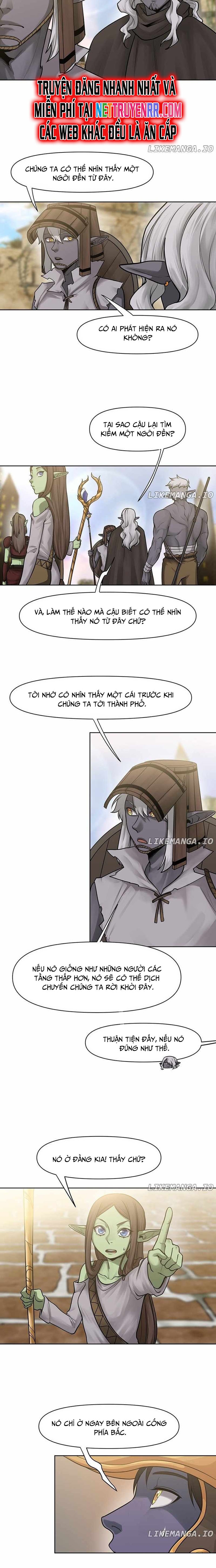 Chúa Tể Goblin: Chapter 69