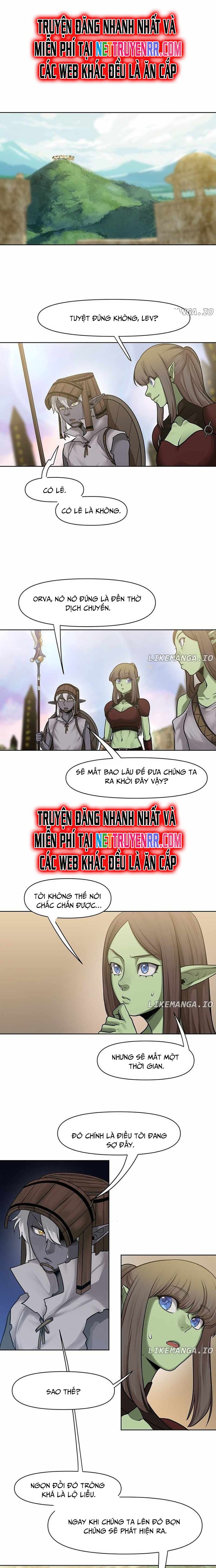 Chúa Tể Goblin: Chapter 69