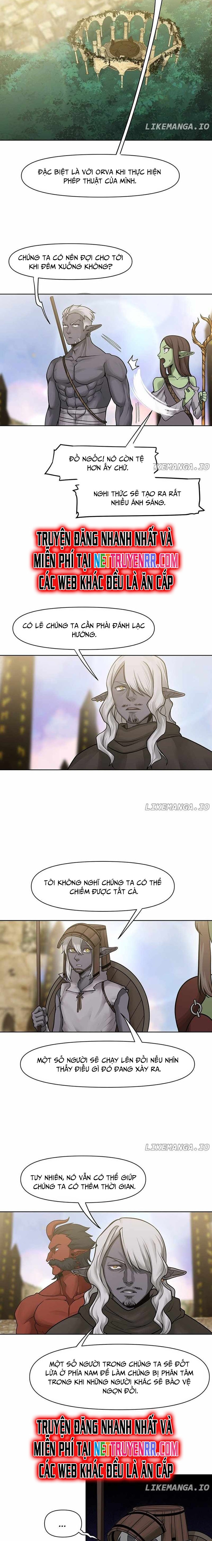 Chúa Tể Goblin: Chapter 69