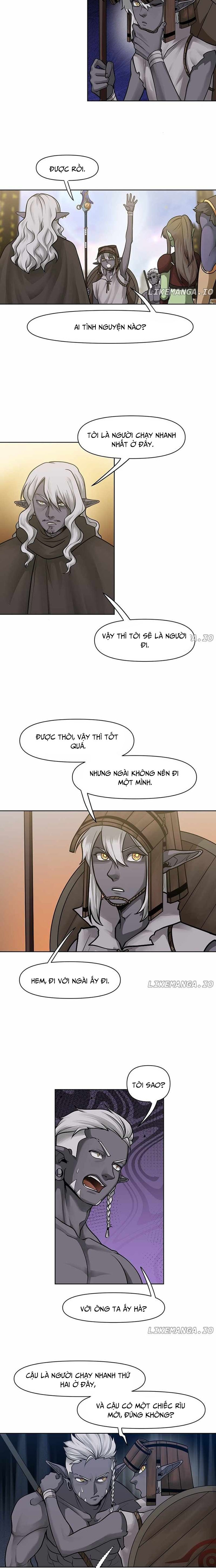 Chúa Tể Goblin: Chapter 69