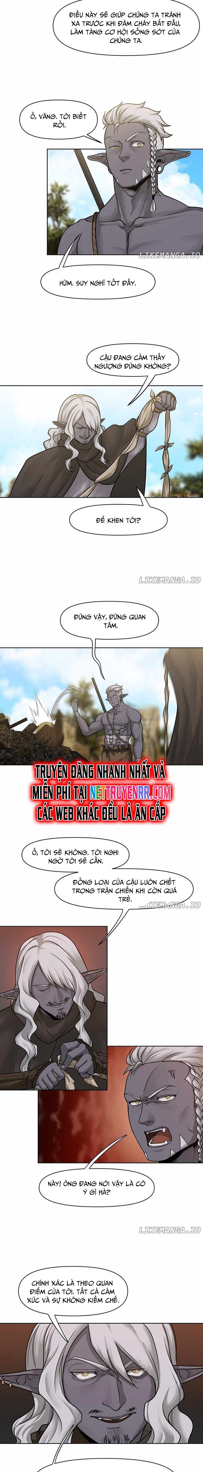 Chúa Tể Goblin: Chapter 69
