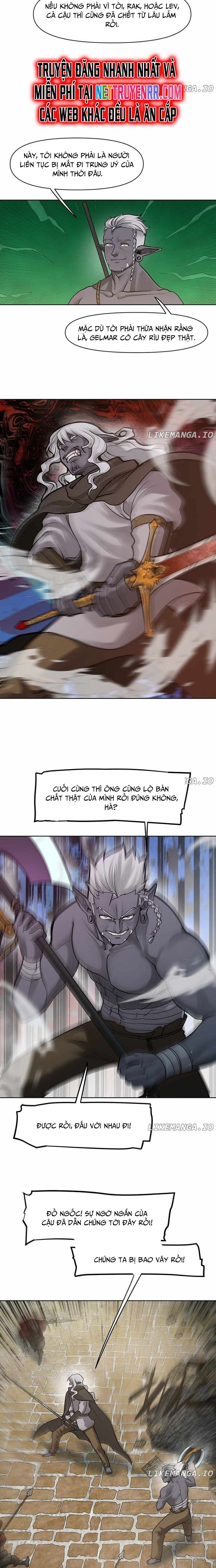 Chúa Tể Goblin: Chapter 69