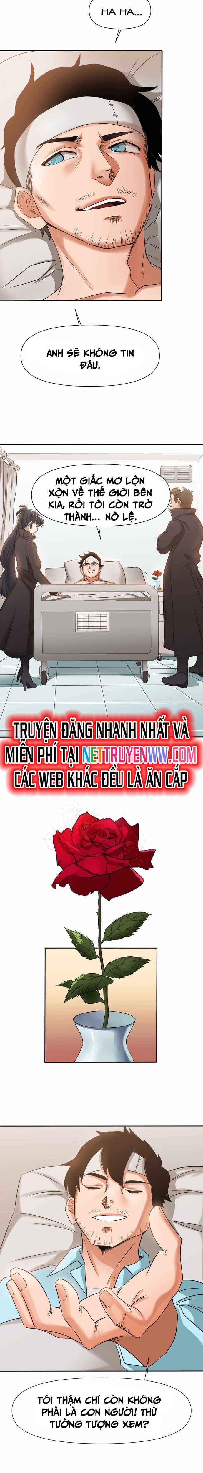 Chúa Tể Goblin: Chapter 7