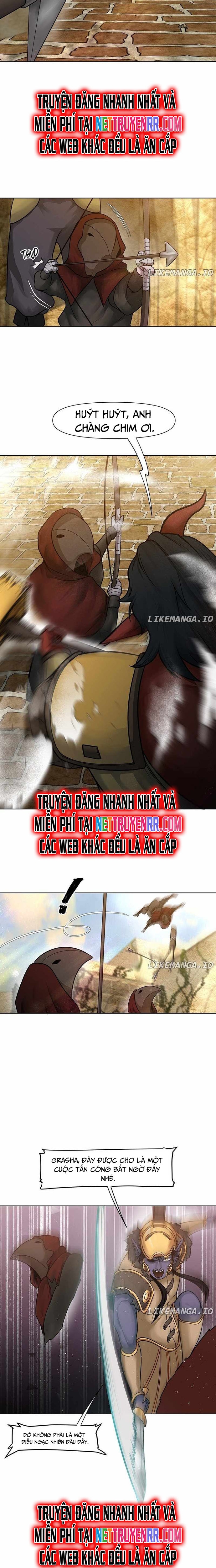 Chúa Tể Goblin: Chapter 70