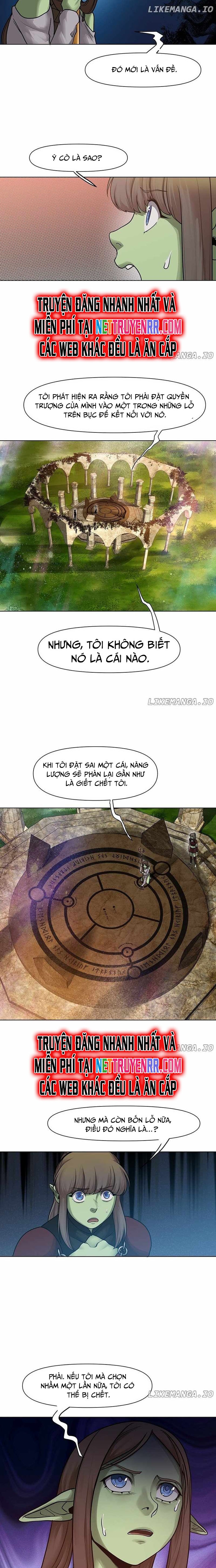 Chúa Tể Goblin: Chapter 70