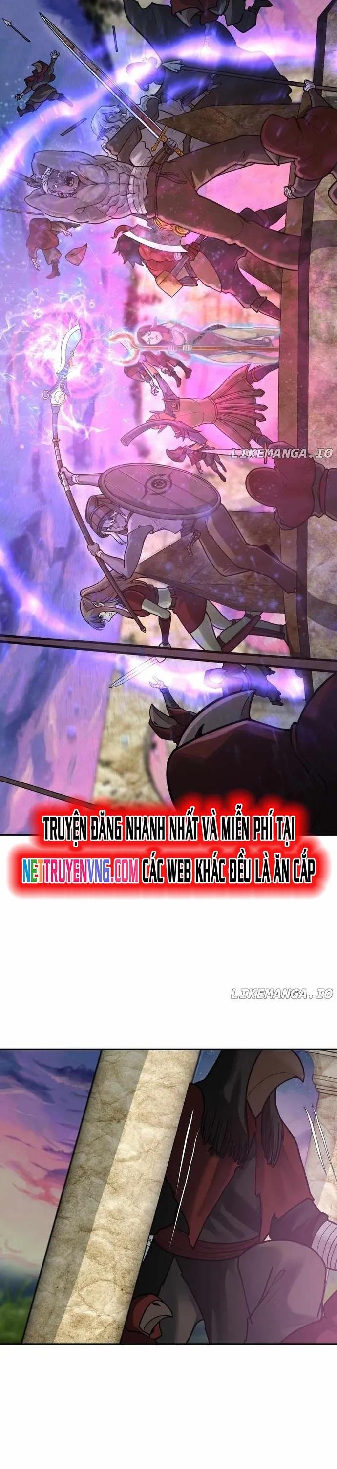Chúa Tể Goblin: Chapter 72
