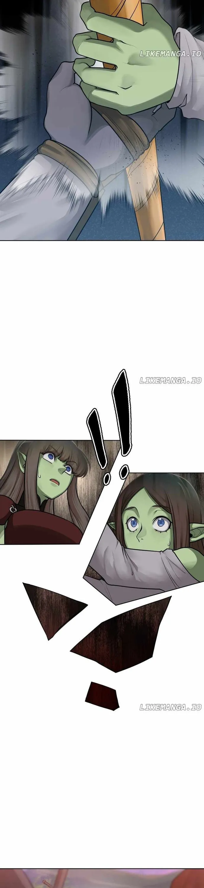 Chúa Tể Goblin: Chapter 72