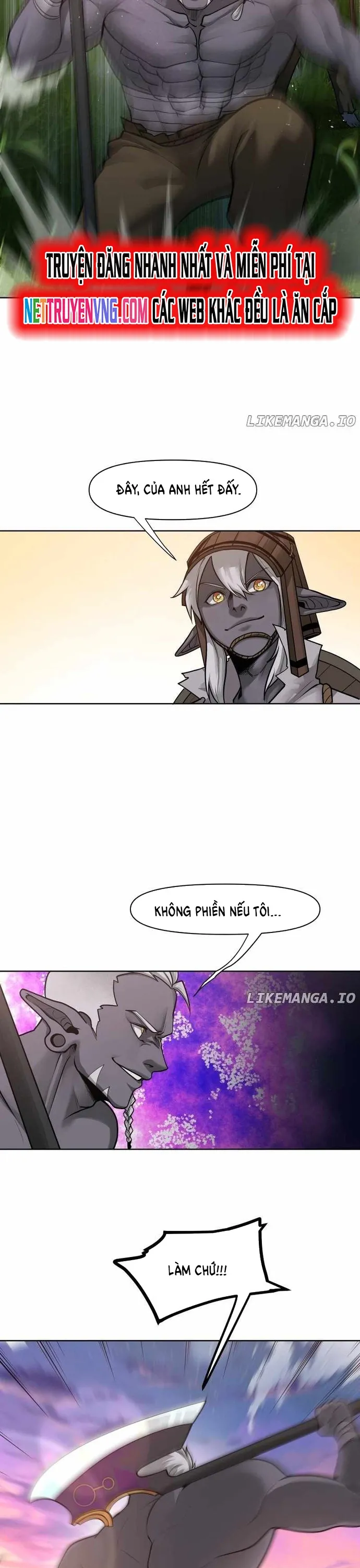 Chúa Tể Goblin: Chapter 72