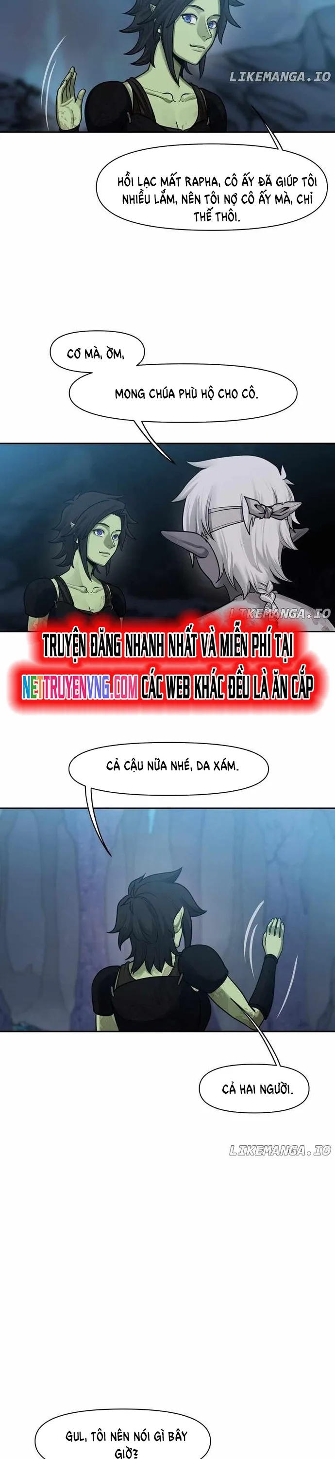 Chúa Tể Goblin: Chapter 73