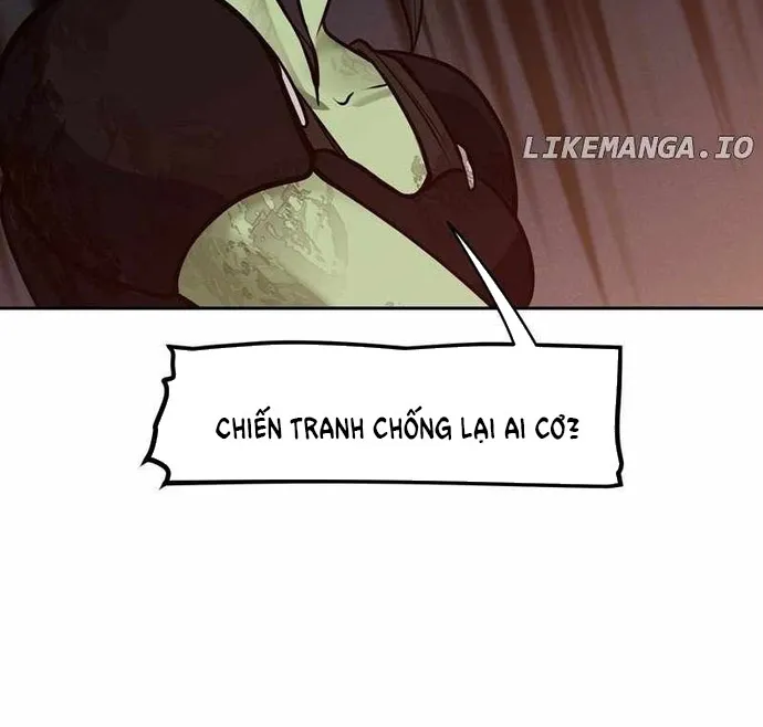 Chúa Tể Goblin: Chapter 73