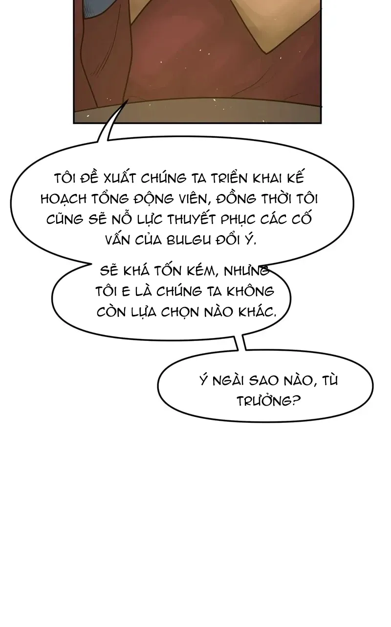 Chúa Tể Goblin: Chapter 74