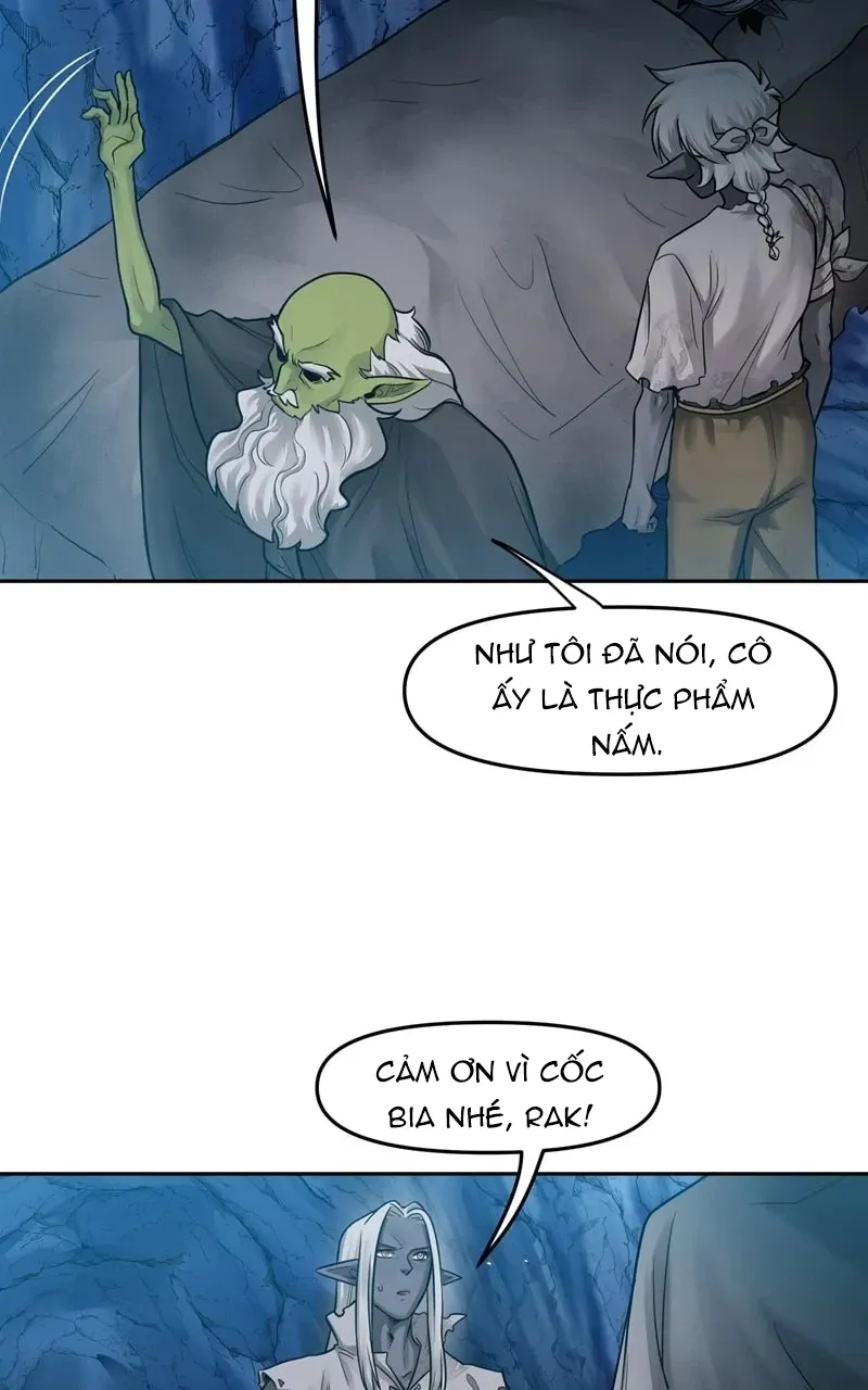 Chúa Tể Goblin: Chapter 74