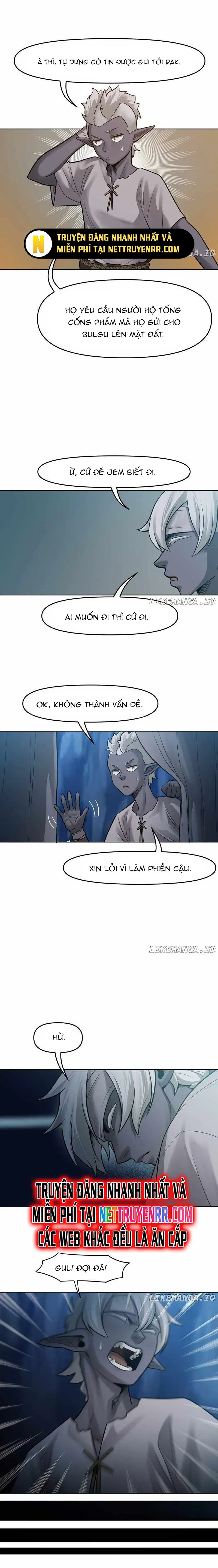 Chúa Tể Goblin: Chapter 75