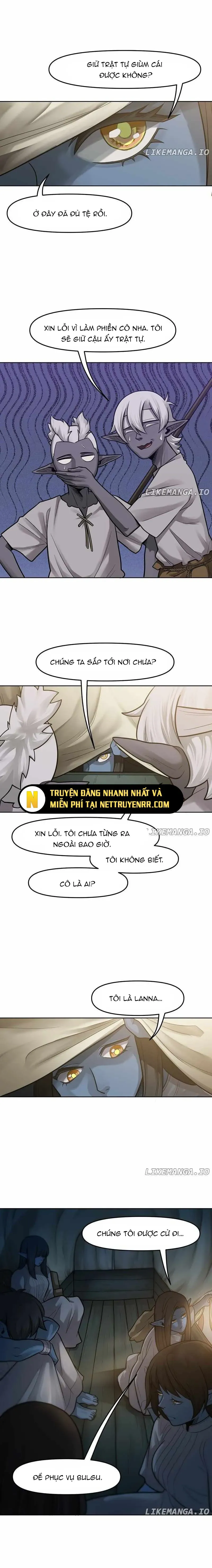 Chúa Tể Goblin: Chapter 75