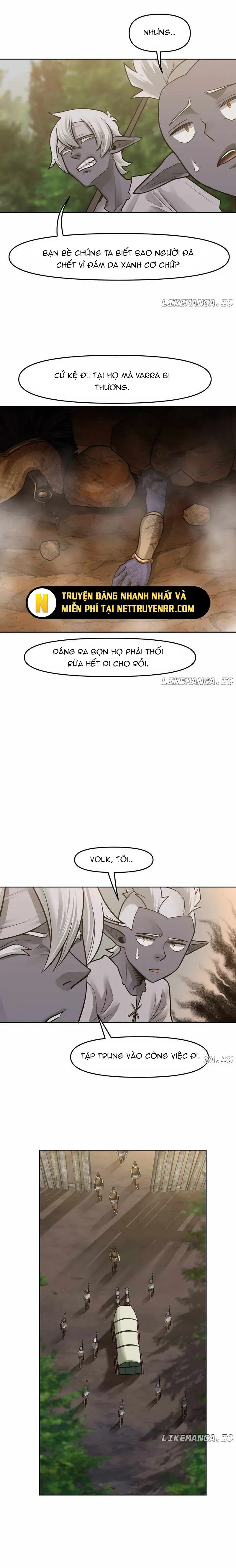 Chúa Tể Goblin: Chapter 75