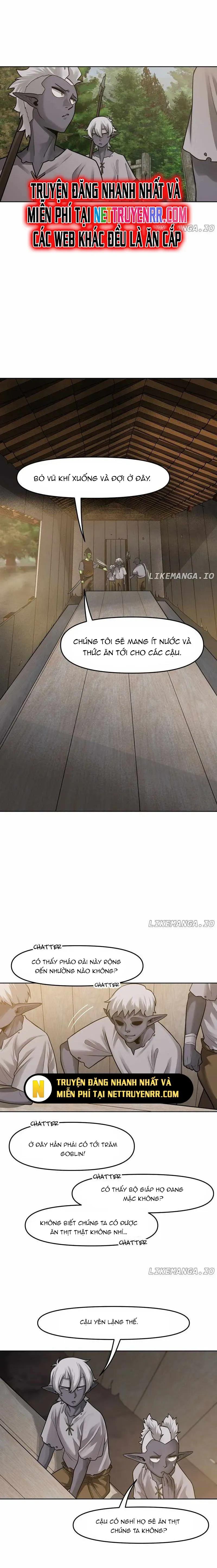 Chúa Tể Goblin: Chapter 75