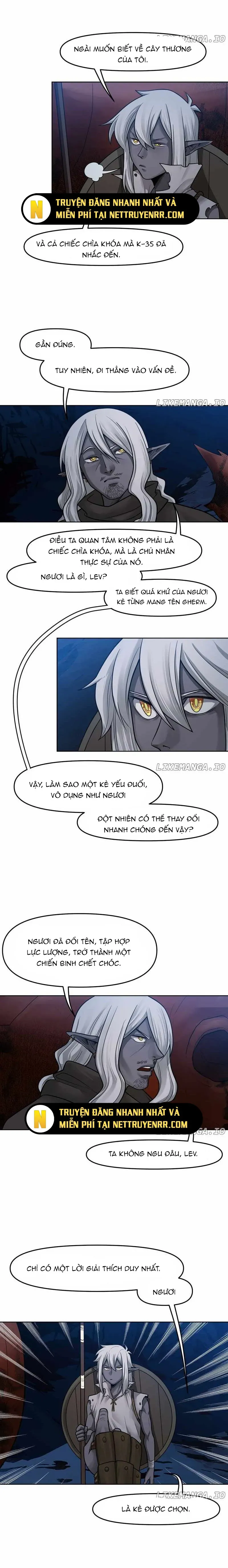 Chúa Tể Goblin: Chapter 77