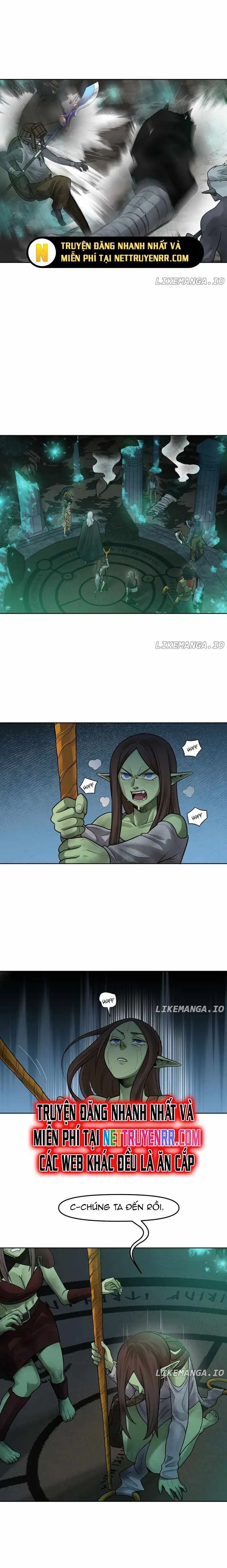 Chúa Tể Goblin: Chapter 77