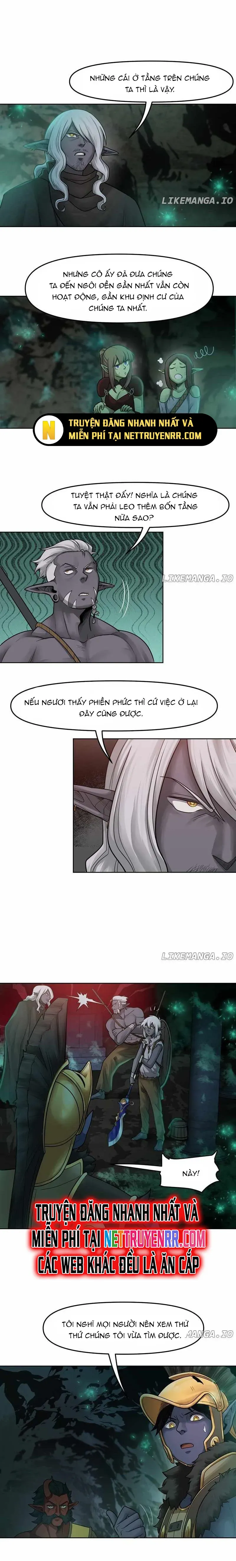 Chúa Tể Goblin: Chapter 77