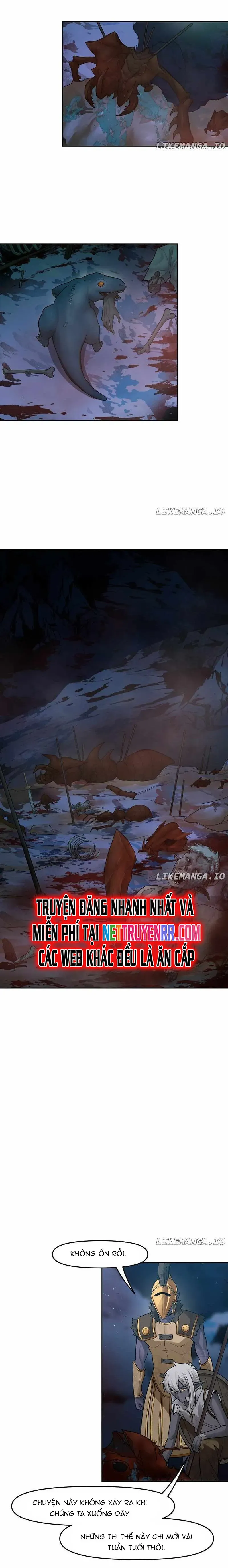 Chúa Tể Goblin: Chapter 77