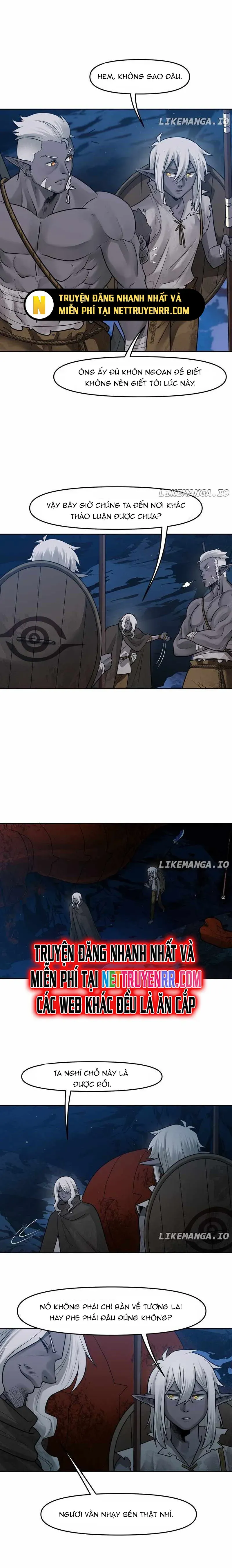 Chúa Tể Goblin: Chapter 77