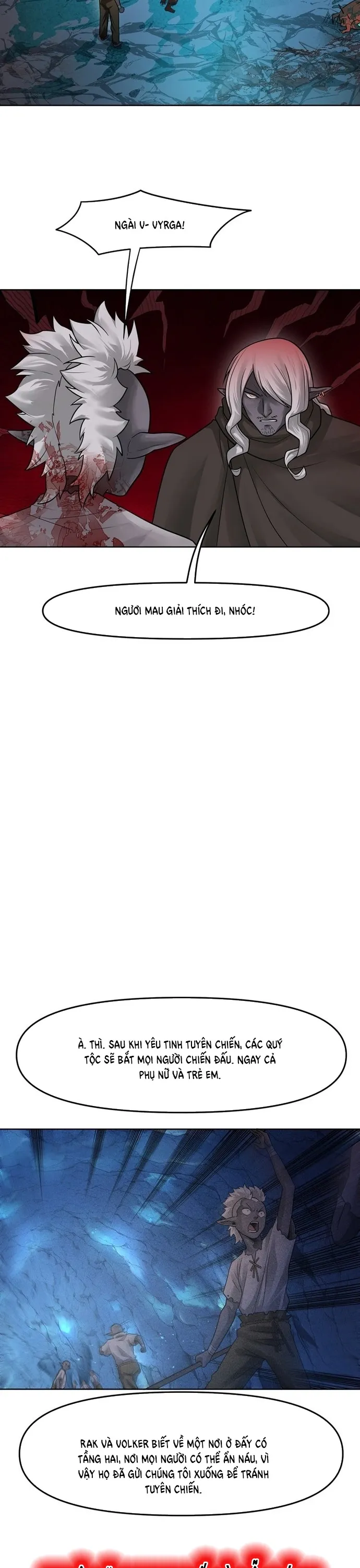 Chúa Tể Goblin: Chapter 79