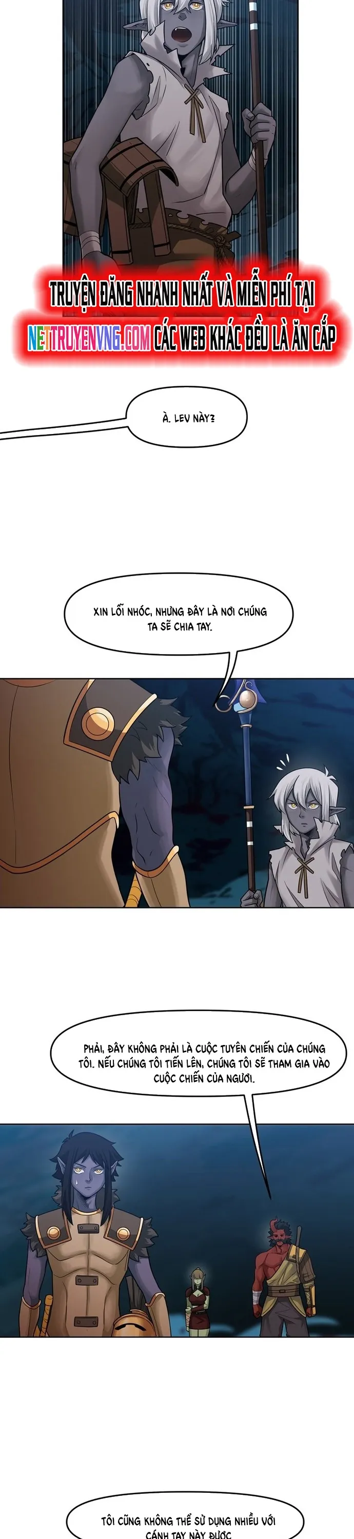 Chúa Tể Goblin: Chapter 79