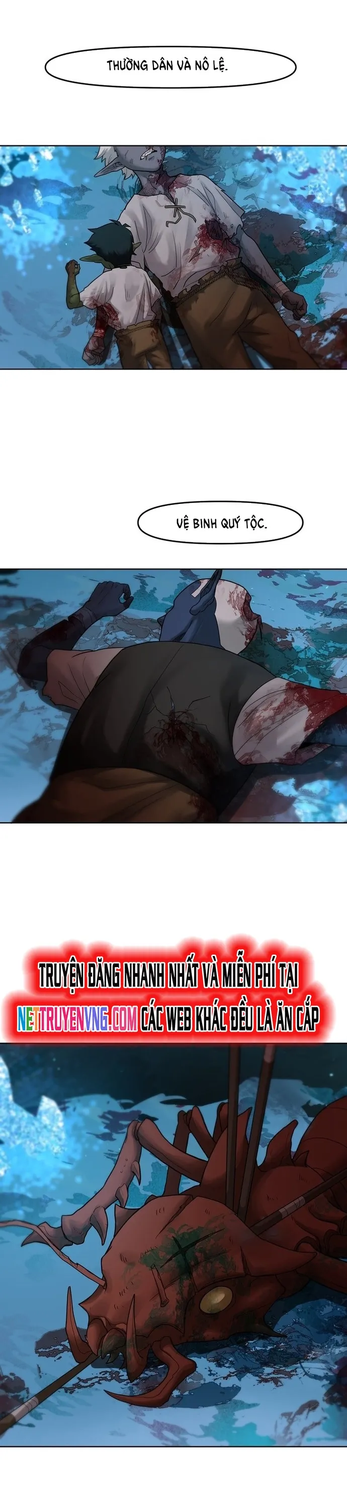 Chúa Tể Goblin: Chapter 79