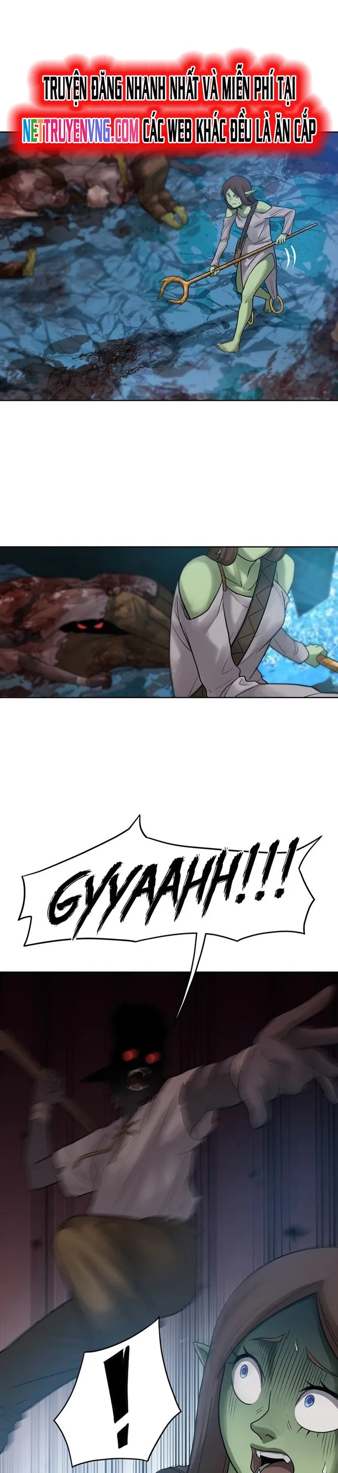 Chúa Tể Goblin: Chapter 79